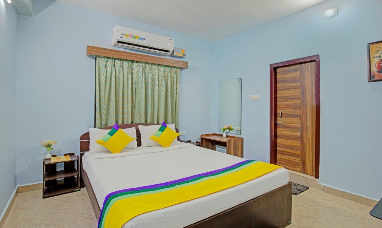 Itsy Hotels Sidhartha Residency Khandagiri Экстерьер фото