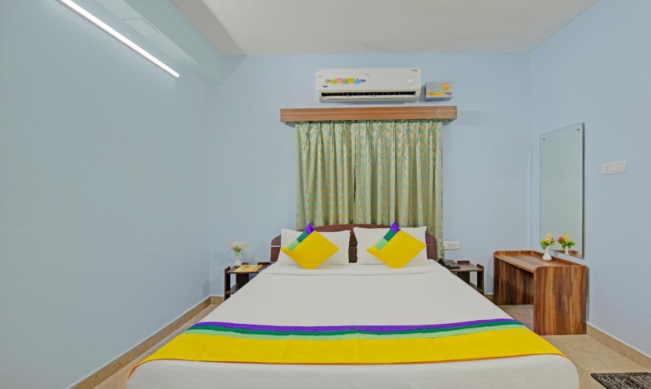 Itsy Hotels Sidhartha Residency Khandagiri Экстерьер фото