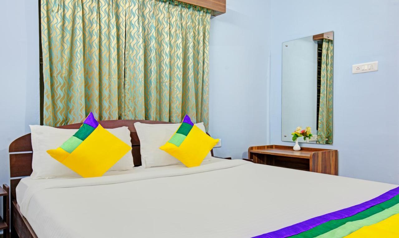 Itsy Hotels Sidhartha Residency Khandagiri Экстерьер фото