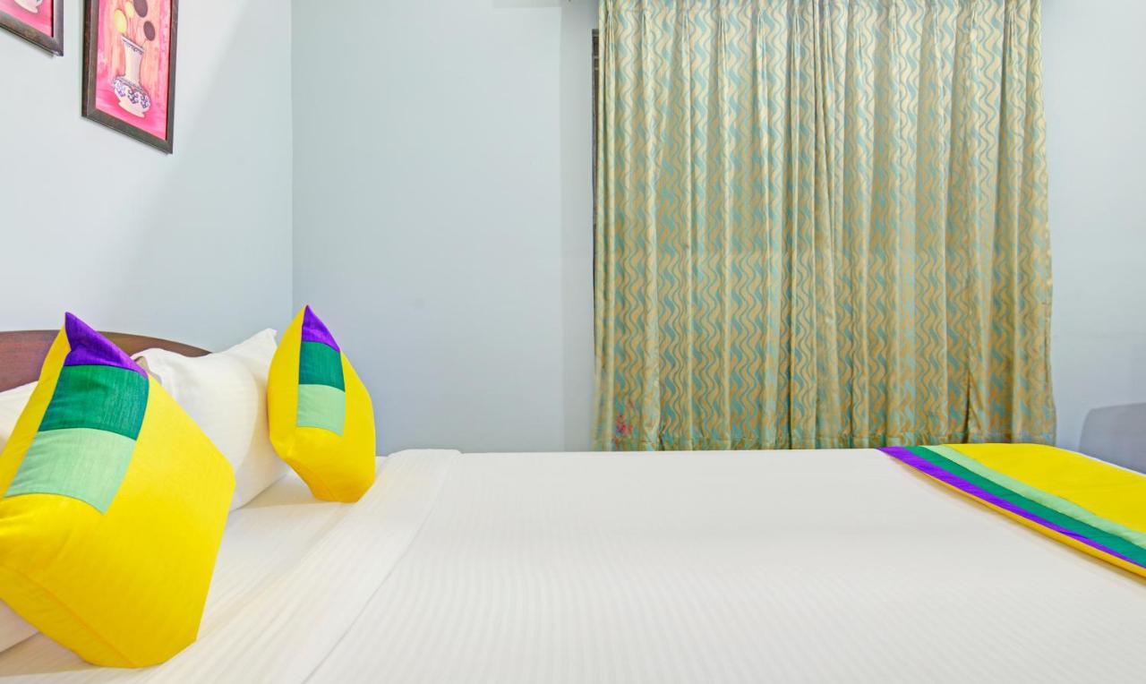 Itsy Hotels Sidhartha Residency Khandagiri Экстерьер фото
