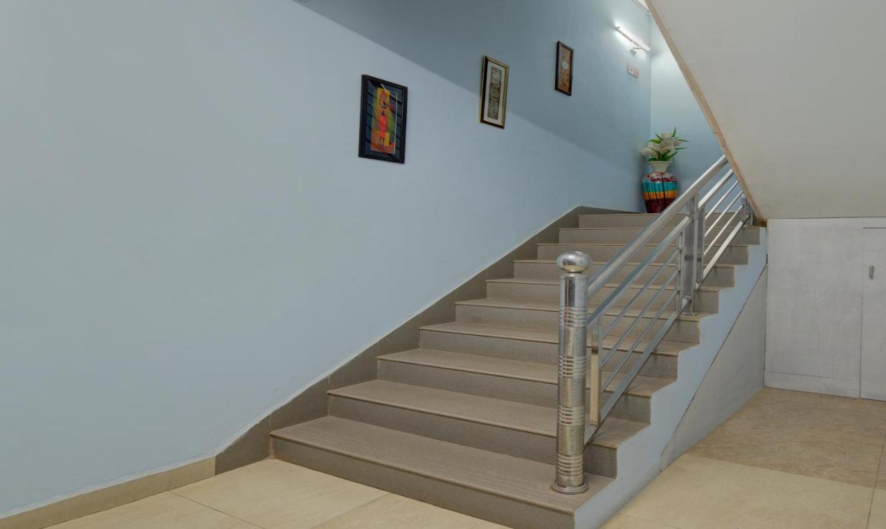 Itsy Hotels Sidhartha Residency Khandagiri Экстерьер фото