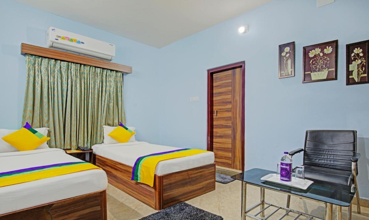 Itsy Hotels Sidhartha Residency Khandagiri Экстерьер фото