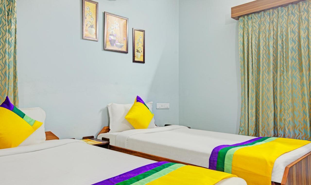 Itsy Hotels Sidhartha Residency Khandagiri Экстерьер фото