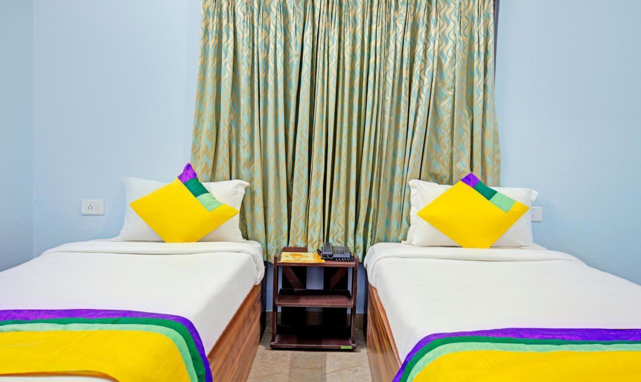 Itsy Hotels Sidhartha Residency Khandagiri Экстерьер фото
