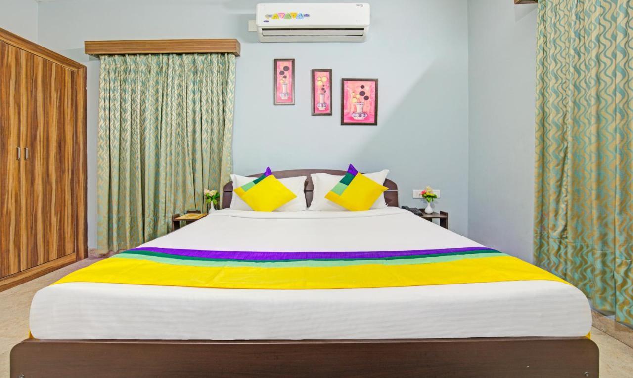 Itsy Hotels Sidhartha Residency Khandagiri Экстерьер фото