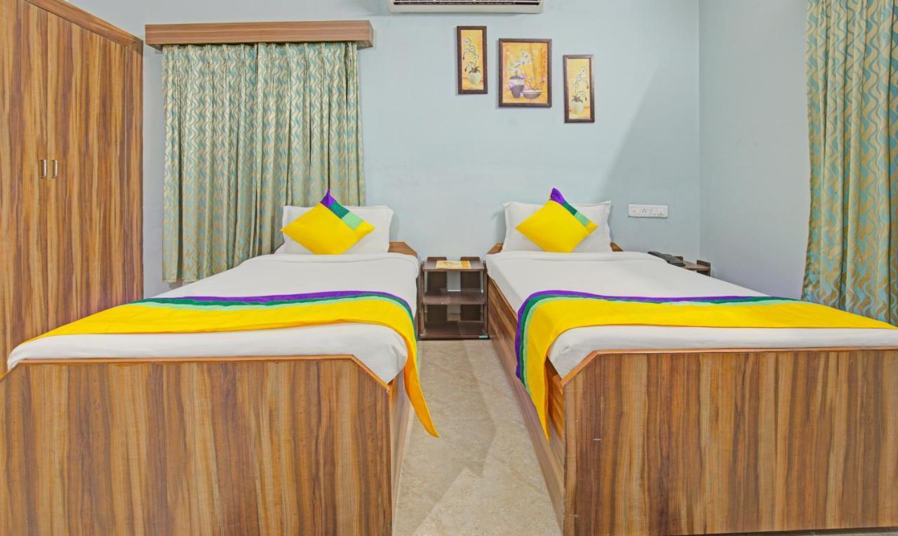 Itsy Hotels Sidhartha Residency Khandagiri Экстерьер фото