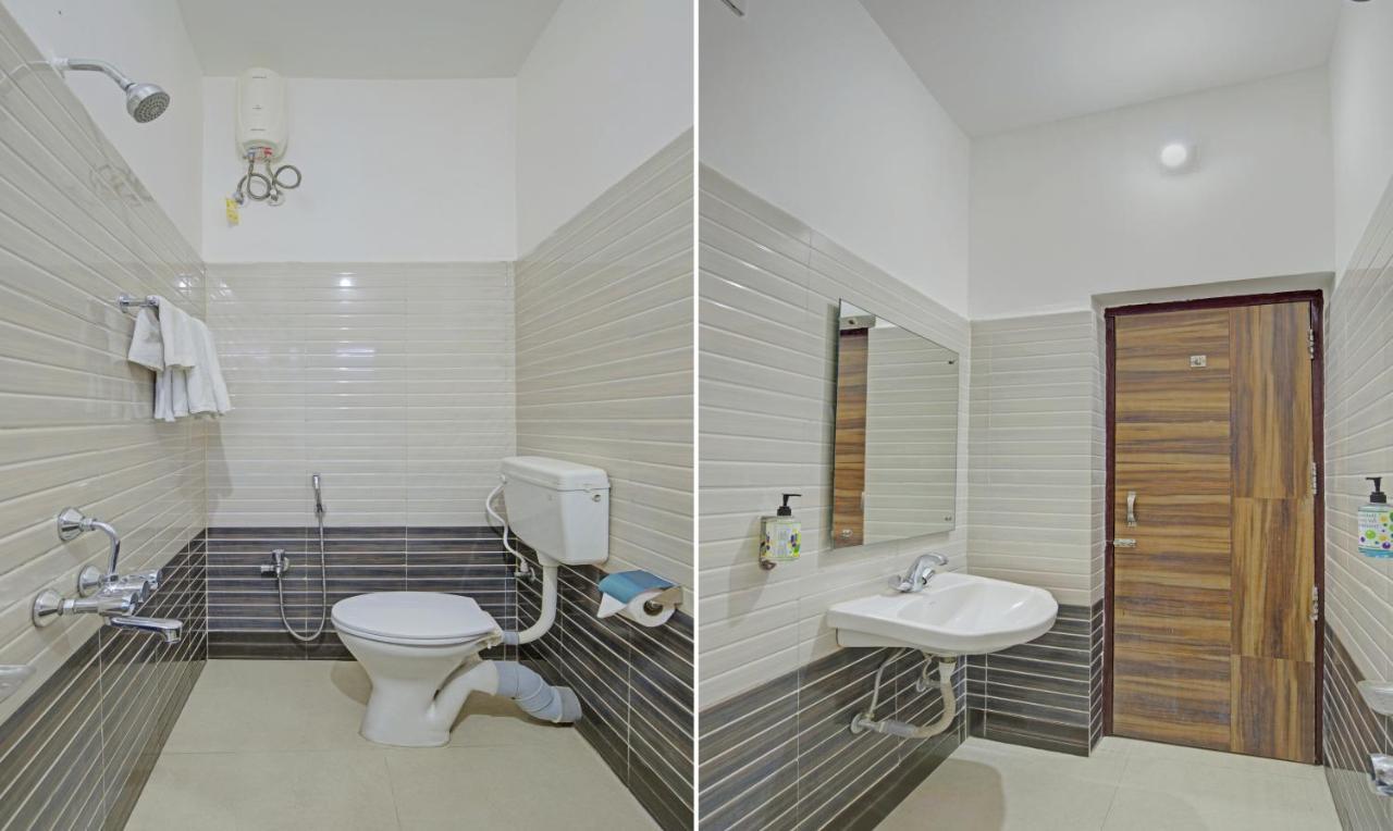 Itsy Hotels Sidhartha Residency Khandagiri Экстерьер фото