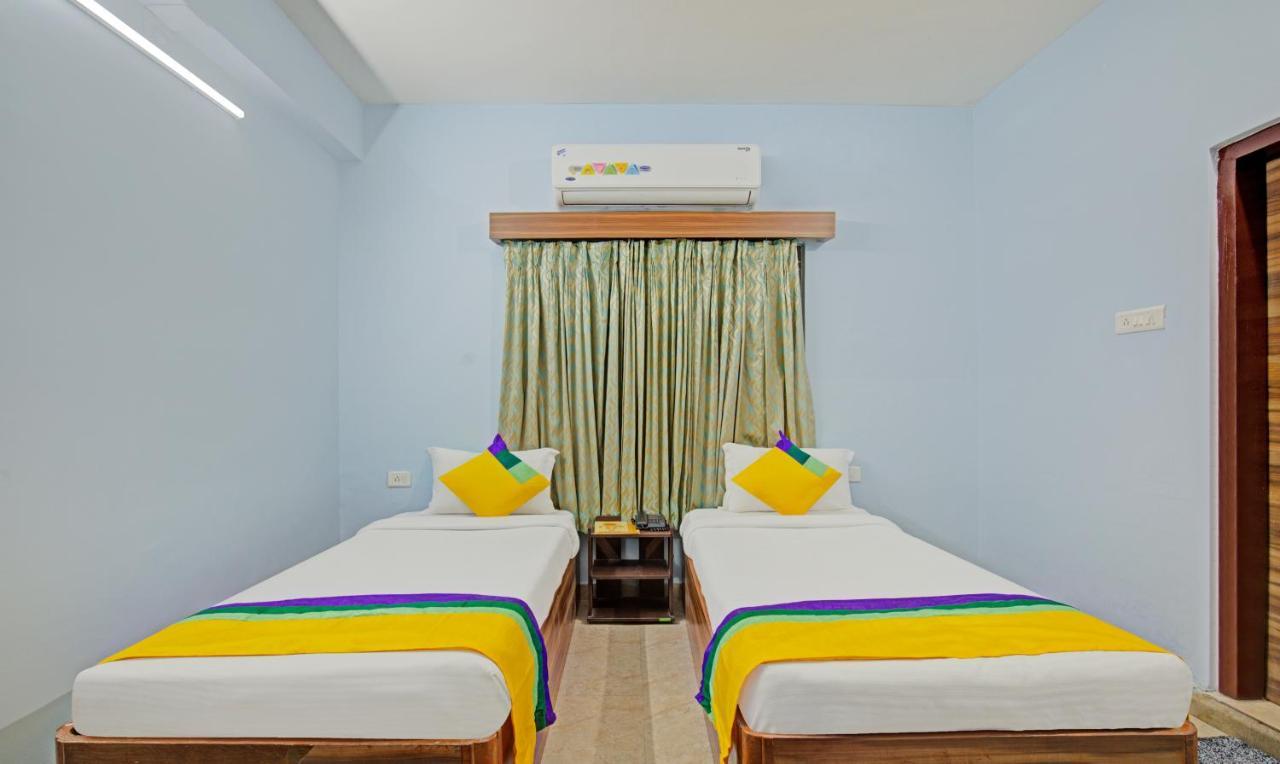 Itsy Hotels Sidhartha Residency Khandagiri Экстерьер фото